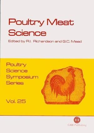 Poultry Meat Science