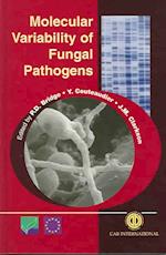 Molecular Variability of Fungal Pathogens