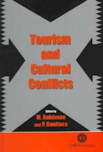 Tourism and Cultural Conflicts