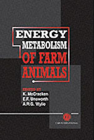 Energy Metabolism of Farm Animals