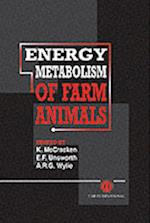 Energy Metabolism of Farm Animals