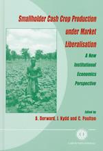 Smallholder Cash Crop Production Under Market Liberation