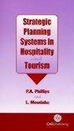 Strategic Planning Systems in Hospitality and Tourism