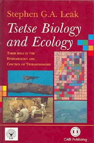 Tsetse Biology and Ecology