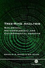 Tree Ring Analysis