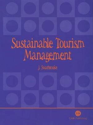 Sustainable Tourism Management