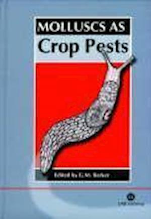 Molluscs as Crop Pests