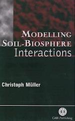 Modelling Soil-Biosphere Interactions
