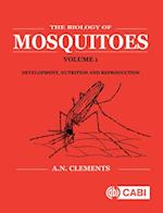 Biology of Mosquitoes, Volume 1