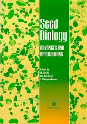 Seed Biology