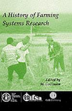 History of Farming Systems Research