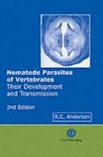 Nematode Parasites of Vertebrates