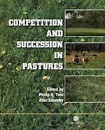 Competition and Succession in Pastures