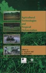 Agricultural Technologies and Tropical Deforestation