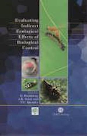 Evaluating Indirect Ecological Effects of Biological Control