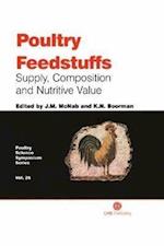 Poultry Feedstuffs