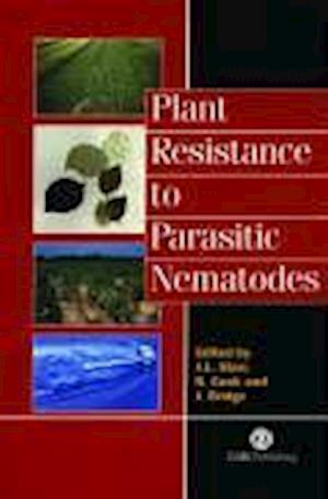 Plant Resistance to Parasitic Nematodes