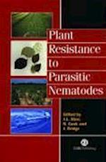 Plant Resistance to Parasitic Nematodes
