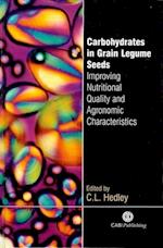 Carbohydrates in Grain Legume Seeds