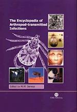 Encyclopedia of Arthropod-transmitted Infections