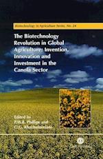 Biotechnology Revolution in Global Agriculture
