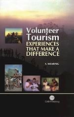 Volunteer Tourism: Experiences that Make a Difference