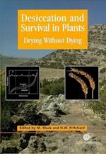 Desiccation and Survival in Plants