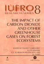 Impact of Carbon Dioxide and Other Greenhouse Gases on Forest Ecosystems