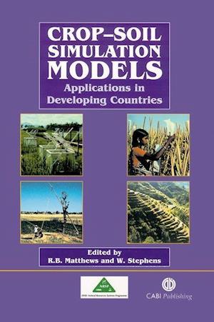 Crop-Soil Simulation Models