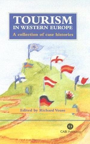 Tourism in Western Europe