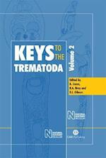 Keys to the Trematoda, Volume 2