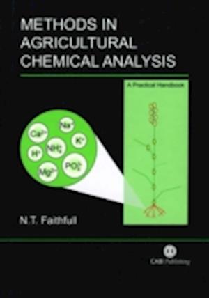 Methods in Agricultural Chemical Analysis