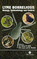 Lyme Borreliosis: Biology, Epidemiology and Control