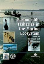 Responsible Fisheries in the Marine Ecosystem