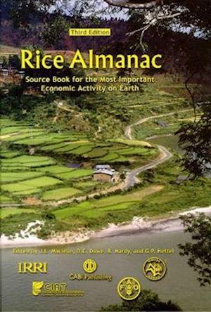 Rice Almanac