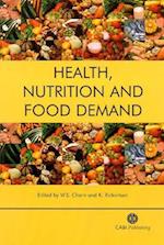 Health, Nutrition and Food Demand