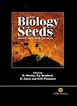 Biology of Seeds