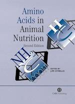 Amino Acids in Animal Nutrition