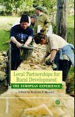 Local Partnerships for Rural Development