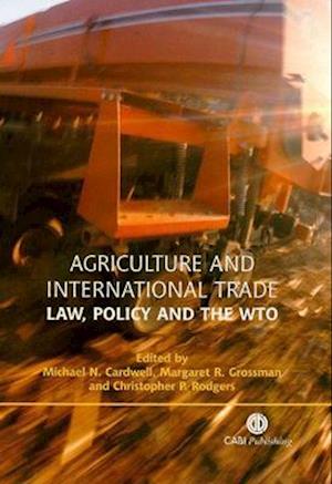 Agriculture and International Trade