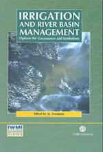 Irrigation and River Basin Management