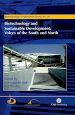 Biotechnology and Sustainable Development