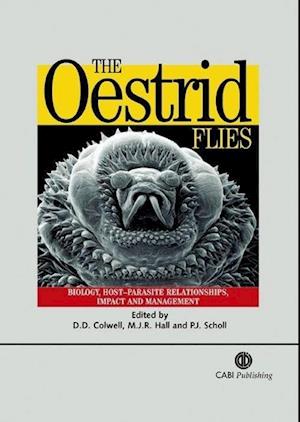 Oestrid Flies