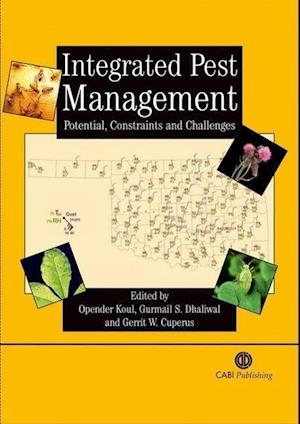 Integrated Pest Management