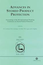 Advances in Stored Product Protection