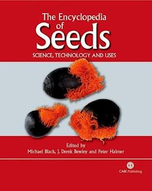 Encyclopedia of Seeds