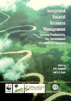 Integrated Natural Resource Management