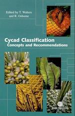 Cycad Classification