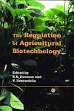 Regulation of Agricultural Biotechnology