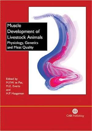 Muscle Development of Livestock Animals